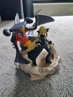 Pokemon Cynthia & Garchomp Pokemon Centre 2024 Figure., Ophalen of Verzenden, Zo goed als nieuw, Fantasy