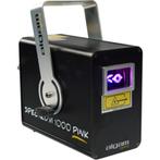 Algam Lighting Spectrum 1000 Pink laser 1000mw, ., Nieuw, Ophalen of Verzenden, Laser