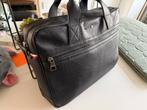Tommy Hilfiger laptoptas 40x30x10cm(bxhxd) kleur zwart, Computers en Software, Laptoptassen, Verzenden, 15 inch, Gebruikt