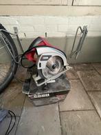 Cirkelzag XCEED, Doe-het-zelf en Verbouw, Ophalen of Verzenden, Zo goed als nieuw