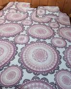 Dekbedovertrek Ikea 240x 220, Huis en Inrichting, Slaapkamer | Beddengoed, Ophalen of Verzenden, Zo goed als nieuw, Eenpersoons