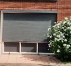 Rolluik, Gebruikt, Overige kleuren, Ophalen of Verzenden, 200 cm of meer