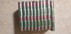 10 x Winkler prins Ecyclopedie, Ophalen of Verzenden, Gelezen, Algemeen
