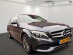 Mercedes-Benz C-klasse 180 Business Avantgarde, Automaat, Leder en Stof, 1595 cc, 750 kg