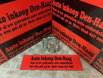 Mercedes A-klasse ('12-18) A-160/180 Gasklephuis A2701410025 beschikbaar voor biedingen