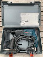 Bosch GBH 2-20 SE Boorhamer, Ophalen of Verzenden, 600 watt of meer, Boor- en/of Breekhamer, Klopboormechanisme