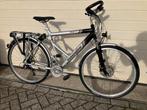 Trekkingstar Comfort trekkingfiets 53 cm / maat M nagekeken, Fietsen en Brommers, Fietsen | Heren | Sportfietsen en Toerfietsen