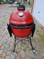 Kamado Joe classic l, Ophalen, Zo goed als nieuw