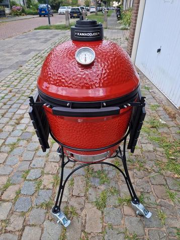Kamado Joe classic l beschikbaar voor biedingen