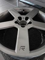 Volvo Pegasus r velgen 18 inch met banden, nieuw gepoedercoa, Nieuw, Volvo, Ophalen