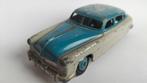 Hudson Sedan Dinky Toys modelauto model auto, Ophalen of Verzenden, Zo goed als nieuw, Auto, Dinky Toys