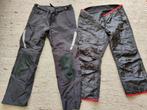 BMW motor broek maat 60/4XL, Ophalen of Verzenden, Tweedehands, Broek | textiel