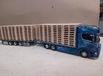 Lading pallets 160 stuks voor Tekno open combinatie's, Ophalen of Verzenden, Nieuw, Bus of Vrachtwagen, Tekno