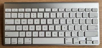 Apple Magic Keyboard beschikbaar voor biedingen