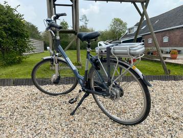Sparta E-Motion C4 elektrische damesfiets 53. beschikbaar voor biedingen
