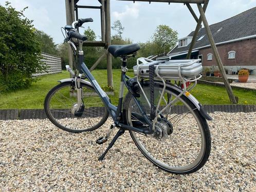 Sparta E-Motion C4 elektrische damesfiets 53., Sport en Fitness, Wielrennen, Ophalen of Verzenden