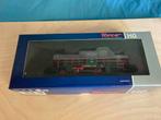 ROCO ÖBB stoomloc 63305 “Dorftrottel", Hobby en Vrije tijd, Modeltreinen | H0, Ophalen of Verzenden, Zo goed als nieuw, Roco, Analoog