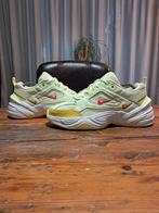 Nike M2K Tekno 'Barely Volt' Size 40, Overige kleuren, Nike, Ophalen of Verzenden, Sneakers of Gympen