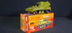 Matchbox Nr 70 S-P Gun TANK   BIEDEN, Ophalen of Verzenden, Gebruikt
