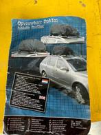 Opvouwbare daktas, Auto diversen, Dakkoffers, Ophalen, Gebruikt