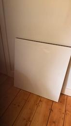 Besta deur hoogglans wit 60x64, Ophalen of Verzenden, 25 tot 50 cm, Minder dan 150 cm, Minder dan 100 cm