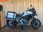 TRIUMPH TIGER 1200 GT (bj 2022), Motoren, Motoren | Triumph, 1160 cc, Bedrijf, 3 cilinders, Meer dan 35 kW