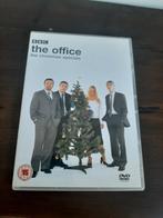 BBC The Office christmas specials dvd., Cd's en Dvd's, Dvd's | Tv en Series, Boxset, Komedie, Alle leeftijden, Ophalen of Verzenden
