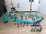 Lego Friends: Pretpark achtbaan (41139), Zo goed als nieuw, Ophalen