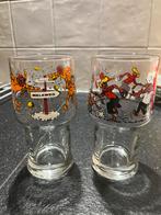 Suske en Wiske Glazen - Groot Formaat, Huis en Inrichting, Keuken | Servies, Glas of Glazen, Ophalen of Verzenden, Overige stijlen