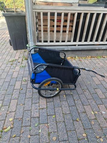 Duramaxx Fietskar / Viskar - Ruim beschikbaar voor biedingen