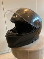 Zo goed als nieuwe motorhelm, merk ROCC,maat XS 53-54., M, Integraalhelm, Tweedehands, Ophalen