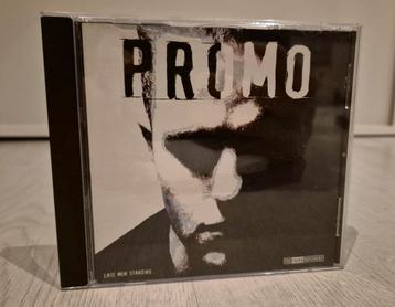 Dj Promo - Last men standing CD  beschikbaar voor biedingen