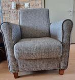 Fijne stoel, af te halen in Hattem!, Huis en Inrichting, Fauteuils, Ophalen, Gebruikt, Minder dan 75 cm