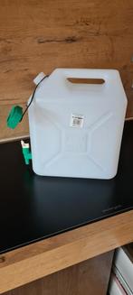 Waterkan 10L met kraan - Ideaal voor camping!, Ophalen of Verzenden