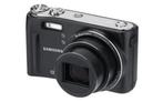 SAMSUNG compactcamera WB550, Audio, Tv en Foto, Fotocamera's Digitaal, 12 Megapixel, Compact, Ophalen of Verzenden, Zo goed als nieuw