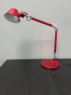4x Artemide Tolomeo Micro, Ophalen, Zo goed als nieuw, Minder dan 50 cm