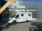 Pilote P 650 C Fiat Ducato Pilote, Caravans en Kamperen, Campers, Koelkast, Buitenlamp, Ringverwarming, Bedrijf