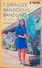 F. Springer - Bandoeng-Bandung, Ophalen of Verzenden, Zo goed als nieuw, F. Springer, Nederland