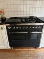 Boretti Gasfornuis 5 Pits, Witgoed en Apparatuur, Ovens, Ophalen, Gebruikt, Oven, Vrijstaand