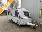Knaus Sudwind Black Selection 450 FU Model 2026, Caravans en Kamperen, Caravans, Rondzit, Bedrijf, Schokbreker, 5 tot 6 meter