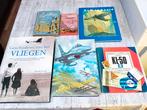 Vliegtuigboeken., Ophalen of Verzenden, Zo goed als nieuw, Boek of Tijdschrift