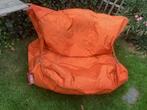 FATBOY zitzak, Huis en Inrichting, Zitzakken, Ophalen, Gebruikt, Oranje, Zitzak
