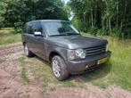 Land Rover 2003 grijs kenteken, Auto's, Land Rover, Diesel, 177 pk, Geïmporteerd