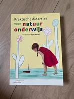 Els de Vaan - Praktische didactiek voor natuuronderwijs, Ophalen of Verzenden, Zo goed als nieuw, Els de Vaan, Natuurwetenschap