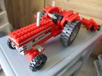 lego technic 851 Tractor, Kinderen en Baby's, Speelgoed | Duplo en Lego, Ophalen of Verzenden, Gebruikt, Complete set, Lego