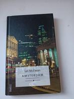 Ian MacEwan - Amsterdam, Ophalen of Verzenden, Zo goed als nieuw, Ian MacEwan