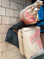 2 zakken Dyckerhoff Eco Comfort cement, Ophalen, Nieuw, Beton