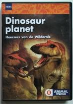 Dinosaur Planet: Heersers van de Wildernis (2005), Cd's en Dvd's, Vanaf 6 jaar, Ophalen of Verzenden, Educatief, Tv non-fictie