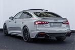 Audi RS5 Sportback 2.9 TFSI 450pk Quattro Pano B&O HuD Audi, Automaat, Gebruikt, Overige kleuren, 451 pk
