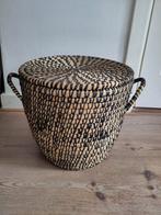 Mooie Mand van de Wereldwinkel, Overige materialen, Minder dan 50 cm, 50 tot 100 cm, Ophalen of Verzenden